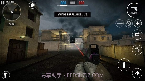 Strike Team Online截图2