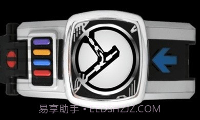 假面骑士电王腰带模拟器截图2