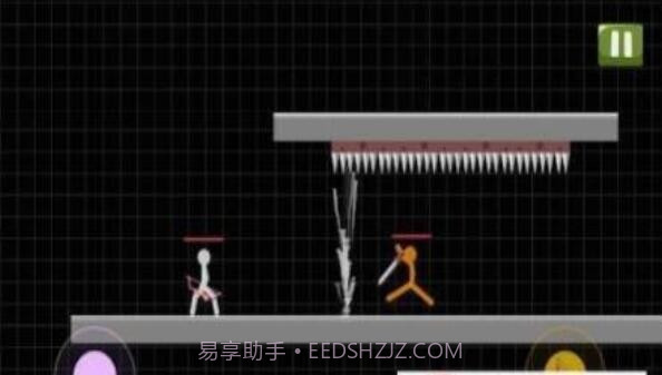 坚守战士截图4 坚守战士截图4