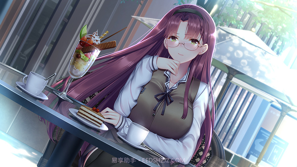 假若恋色嫣红截图2 假若恋色嫣红截图2