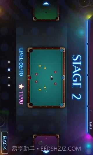 疯狂桌球 Pool Mania截图3 疯狂桌球 Pool Mania截图3