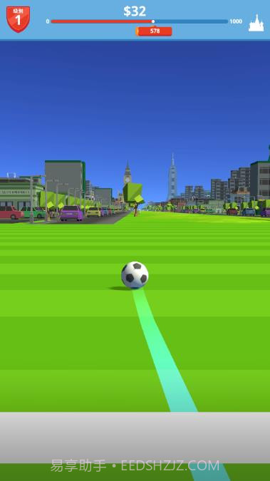 爆射足球截图5 爆射足球截图5
