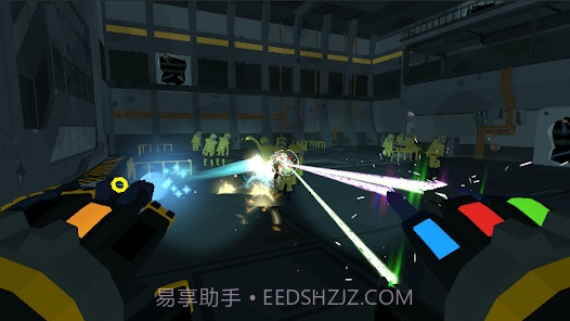 哨兵幸存者截图3 哨兵幸存者截图3