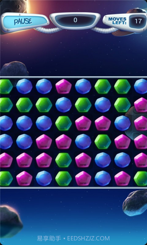 魔幻消除截图3 魔幻消除截图3