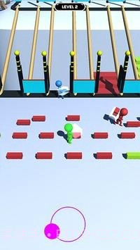 桥砖赛手3D截图5