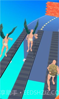 生物合成大作战截图3 生物合成大作战截图3