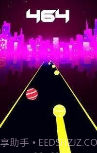 EDM音乐跳舞球截图2 EDM音乐跳舞球截图2