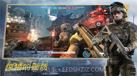 战争前线截图1 战争前线截图1