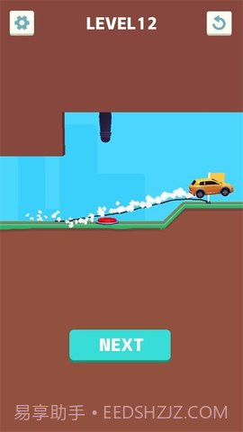 牵引桥（Draw Bridge）截图1