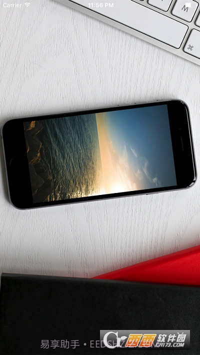 简明壁纸(无广告壁纸)截图3