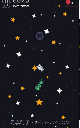 重力Gravity截图3 重力Gravity截图3