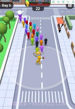 火柴人停止移动截图4 火柴人停止移动截图4