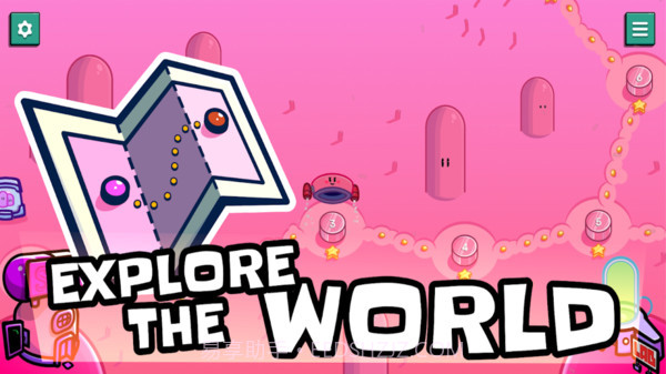 超级细胞攻防战截图4