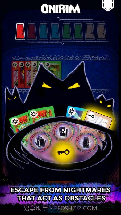 迷梦人截图3 迷梦人截图3