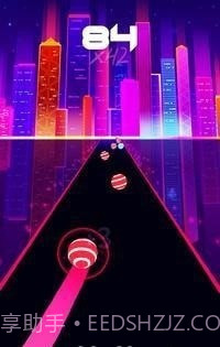 EDM音乐跳舞球截图1 EDM音乐跳舞球截图1