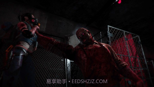 密闭之城截图2 密闭之城截图2