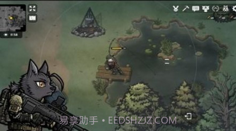 物种战争末日启示截图2 物种战争末日启示截图2