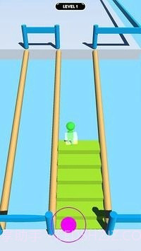 桥砖赛手3D截图3