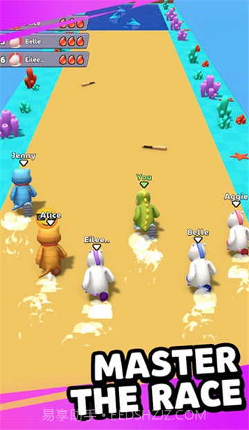 动物冠军最新版截图3 动物冠军最新版截图3