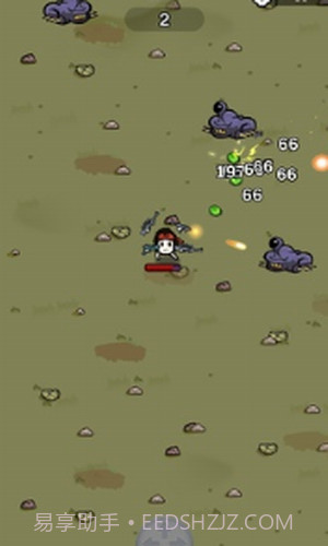 无限深渊之土豆英雄截图2