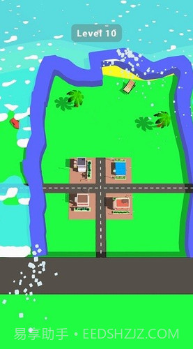 阻止灾难截图2 阻止灾难截图2