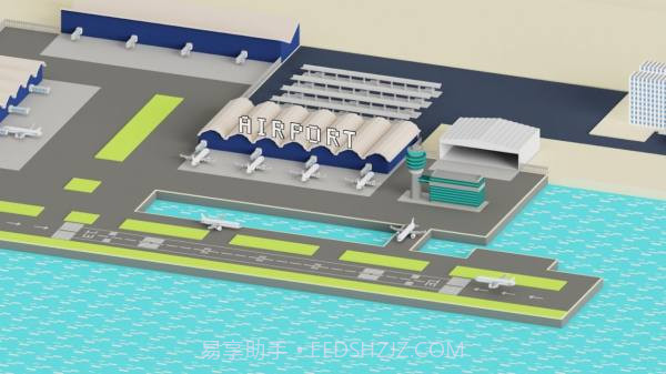 迷你机场截图4 迷你机场截图4