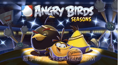 愤怒的小鸟嘉年华截图1 愤怒的小鸟嘉年华截图1