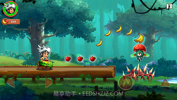 丛林探险4截图2 丛林探险4截图2