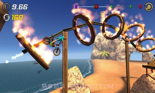 极限摩托3 Trial Xtreme 3截图3