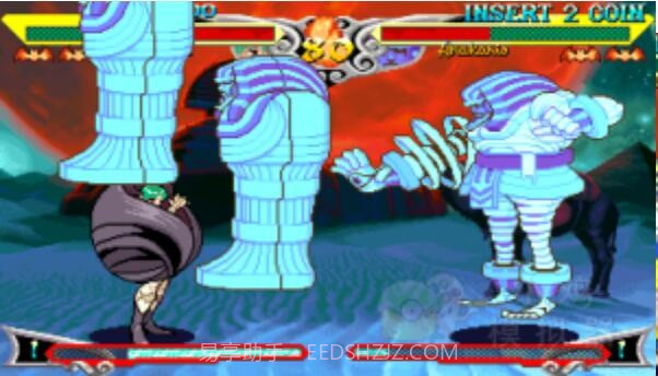 恶魔战士恶魔救世主截图3 恶魔战士恶魔救世主截图3