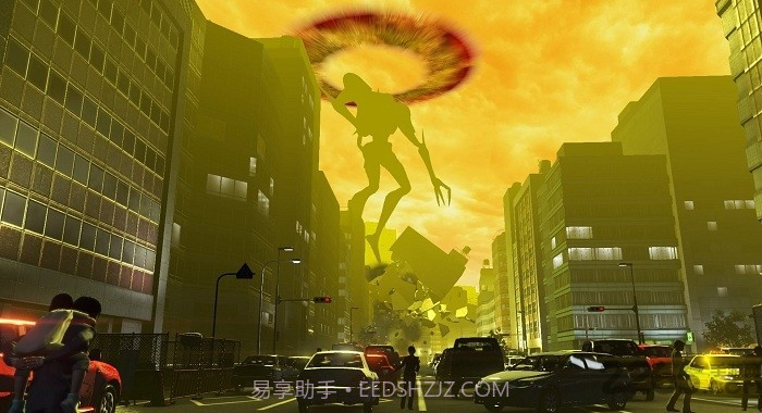 巨影都市截图3 巨影都市截图3