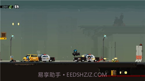 特派团弹药截图1 特派团弹药截图1