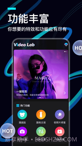 videolab截图4 videolab截图4