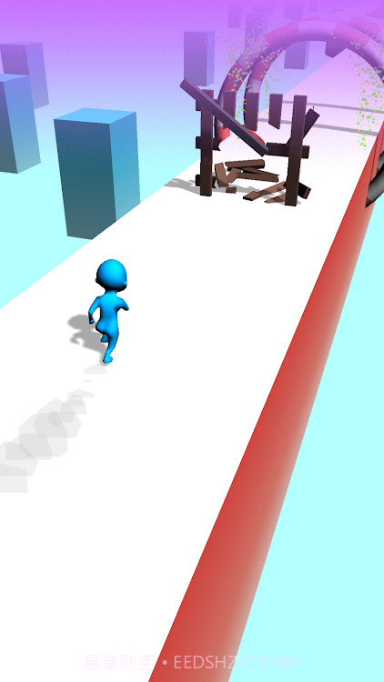 超级选择3D截图3