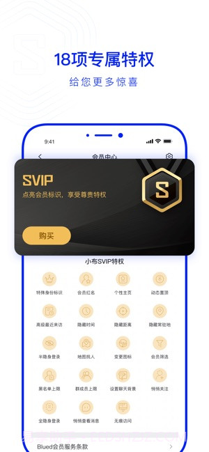 布鲁帝2019国际版截图4 布鲁帝2019国际版截图4