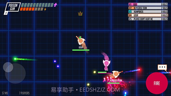 枪械大作战APP截图4 枪械大作战APP截图4