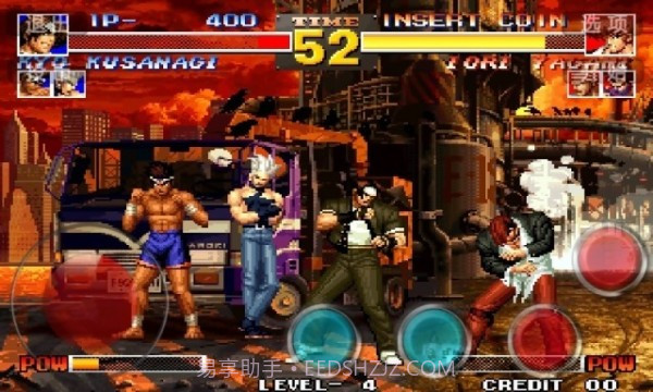 KO拳王截图2 KO拳王截图2