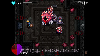 像素地下城2汉化版截图2