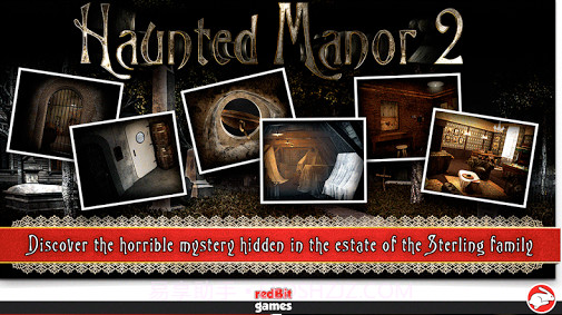 闹鬼庄园2截图2 闹鬼庄园2截图2