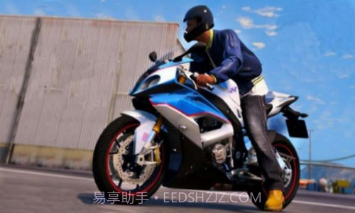 极限摩托车驾驶截图2 极限摩托车驾驶截图2