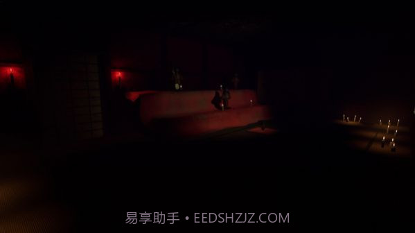 鬼嫁衣之怨念版截图1 鬼嫁衣之怨念版截图1