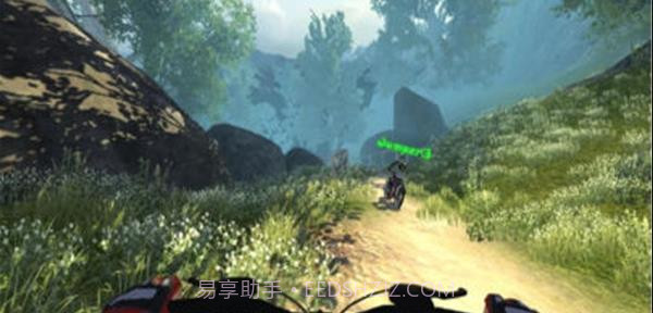 mtb下坡自行车截图3 mtb下坡自行车截图3