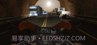 TrafficRider截图4