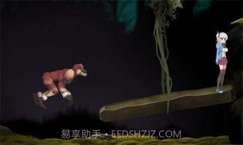 阿尔卑斯与危险森林(汉化)截图3