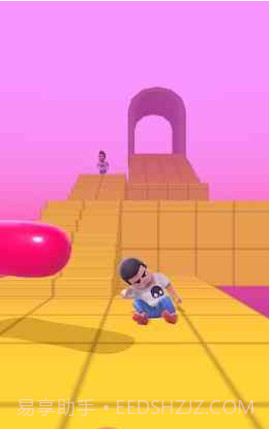 果冻棒英雄截图3