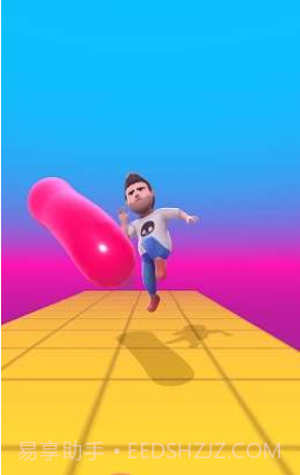 果冻棒英雄截图2