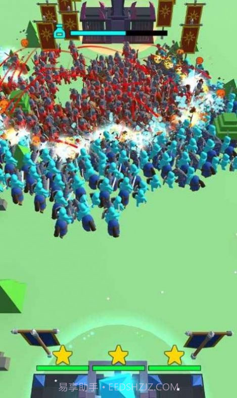 输出画不停截图4