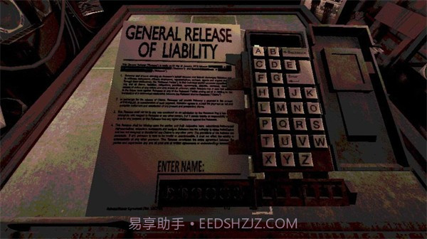 与恶魔的赌局截图3 与恶魔的赌局截图3