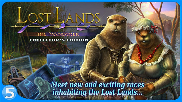 失落领地4截图3 失落领地4截图3