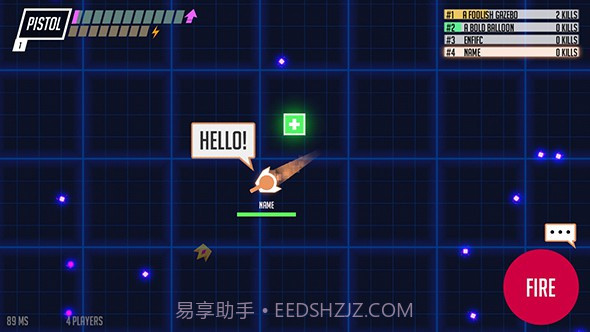 枪械大作战APP截图2 枪械大作战APP截图2